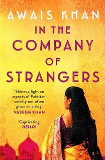 In The Company of Strangers