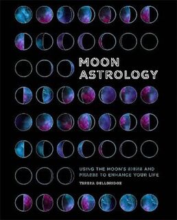 Moon Astrology