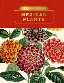Kew Pocketbooks #: Kew Pocketbooks: Mexican Plants