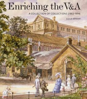 V&A 19th-Century #: Enriching the V&A