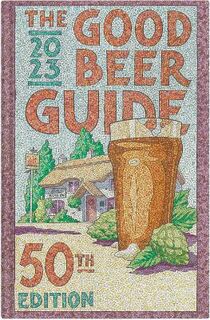The Good Beer Guide 2023