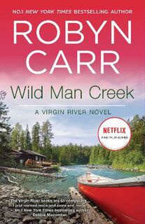 Wild Man Creek (Omnibus)