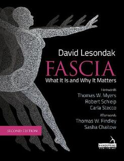 Fascia  (2nd Edition)
