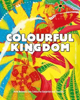Colourful Kingdom
