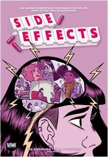 Side Effects (Graphic Novel)