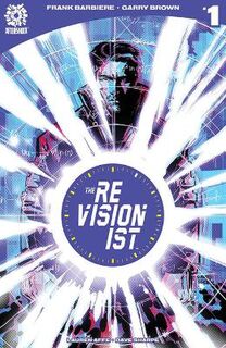 The Revisionist (Graphic Novel)