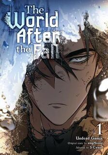 World After the Fall #: The World After the Fall, Vol. 01 (Graphic Novel)