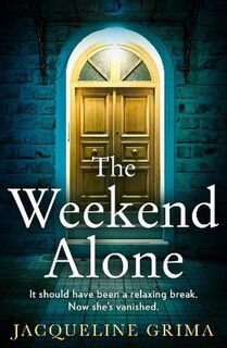 The Weekend Alone