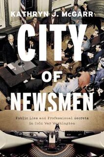 City of Newsmen