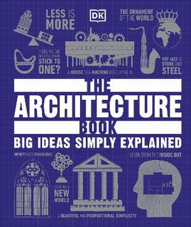 Big Ideas #: The Architecture Book
