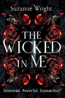 Devil's Cradle #01: The Wicked In Me