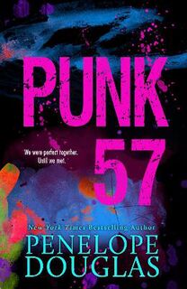 Punk57 (Novella)