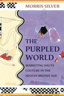 Hellenic Studies Series #: The Purpled World
