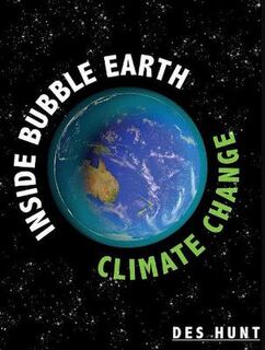 Inside Bubble Earth