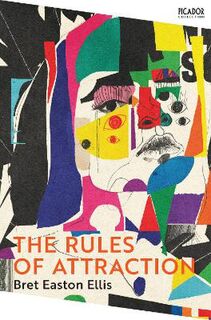 Picador Collection: The Rules of Attraction