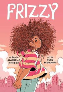 Frizzy (Graphic Novel)