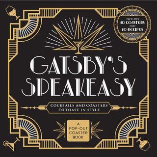 Gatsby's Speakeasy