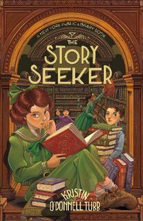 Story Collector #02: Story Seeker, The