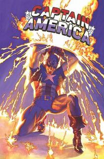 Captain America: Sentinel Of Liberty Vol. 1 (Graphic Novel)