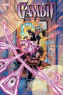 Gambit (Graphic Novel)