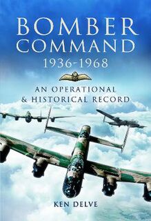 Bomber Command 1936-1968