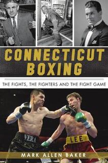 Sports #: Connecticut Boxing