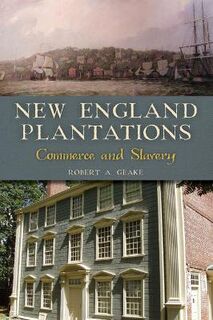 New England Plantations
