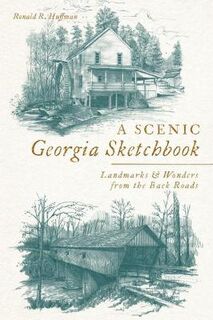 A Scenic Georgia Sketchbook