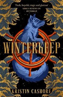 Graceling Realm #04: Winterkeep
