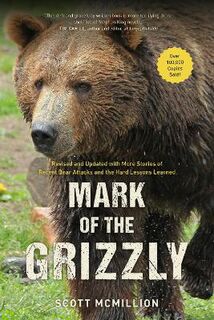 Mark of the Grizzly  (3rd Edition)