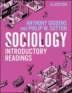 Sociology  (4th Edition)