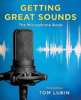 Getting Great Sounds  (3rd Edition)