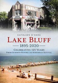 Lake Bluff 1895-2020