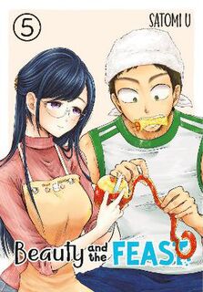 Beauty And The Feast Vol. 05 (Graphic Novel)