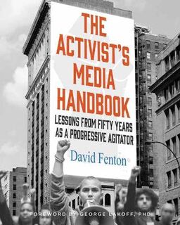 Mandala Earth #: The Activist's Media Handbook