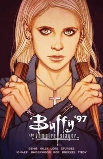 Buffy '97 (Graphic Novel)