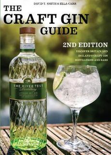 The The Craft Gin Guide
