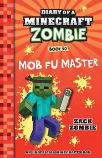Mob Fu Master
