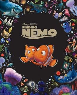 Disney: Finding Nemo (Classic Collection #25)