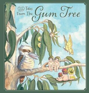 Tales From the Gum Tree
