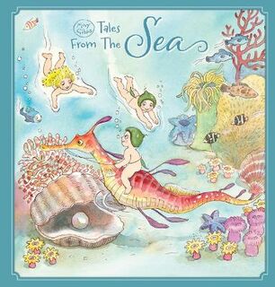 May Gibbs #: Tales from the Sea