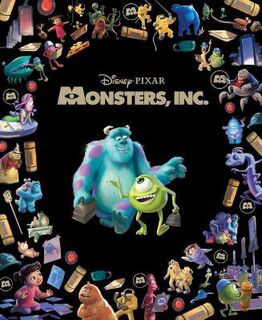 Monsters, Inc.