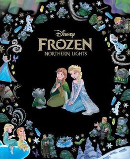 Disney: Classic Collection: Frozen Northern Lights