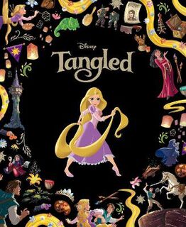 Disney #: Disney: Classic Collection: Tangled