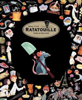 Disney Pixar: Classic Collection: Ratatouille