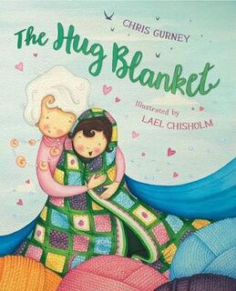 The Hug Blanket