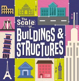 Scale Of: Buildings and Structures