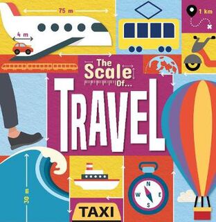 Scale Of: Travel