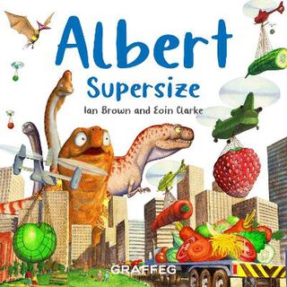 Albert Supersize