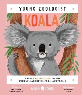 Koala (Young Zoologist)